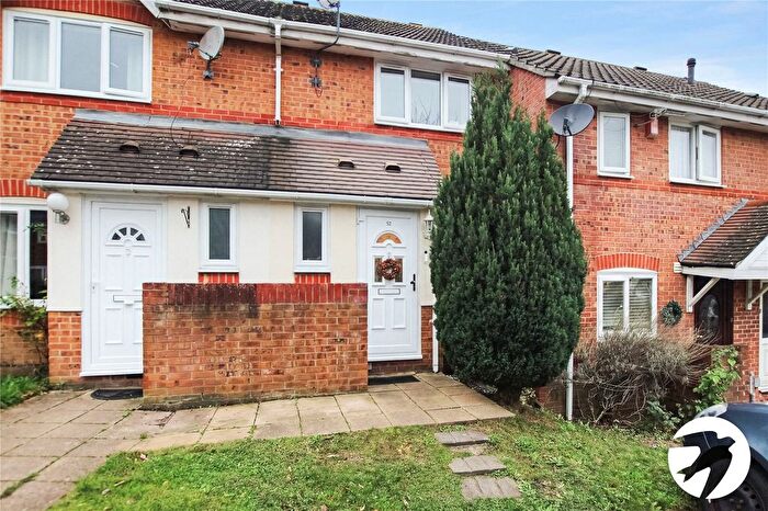 2 Bedroom Terraced House For Sale In Tynemouth Road, Plumstead, SE18