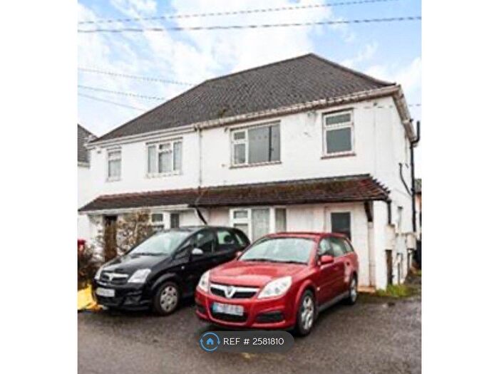 1 Bedroom Flat To Rent In Bath Road, Slough, SL1