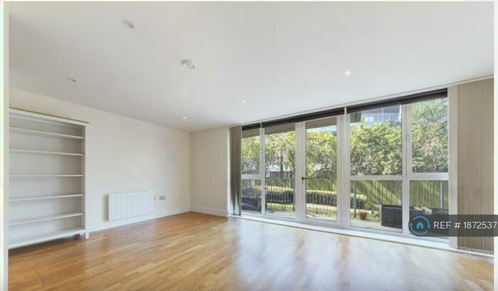 2 Bedroom Flat To Rent In Drayton Park, London, N5
