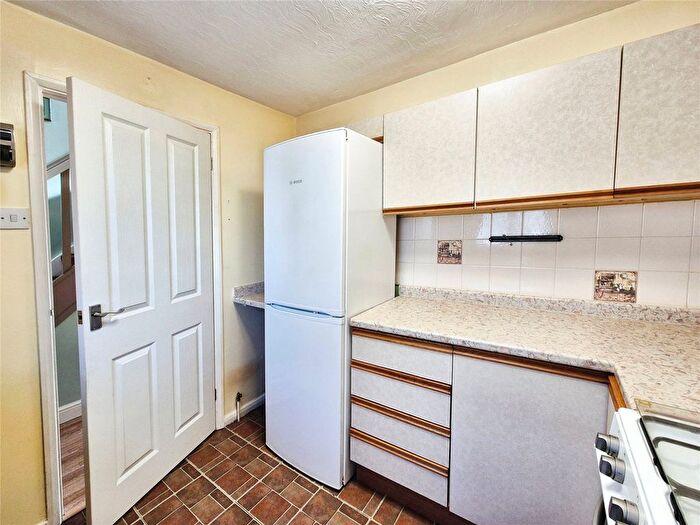 2 Bedroom Semi-Detached House For Sale In Speedwell Close, Barnstaple, EX32