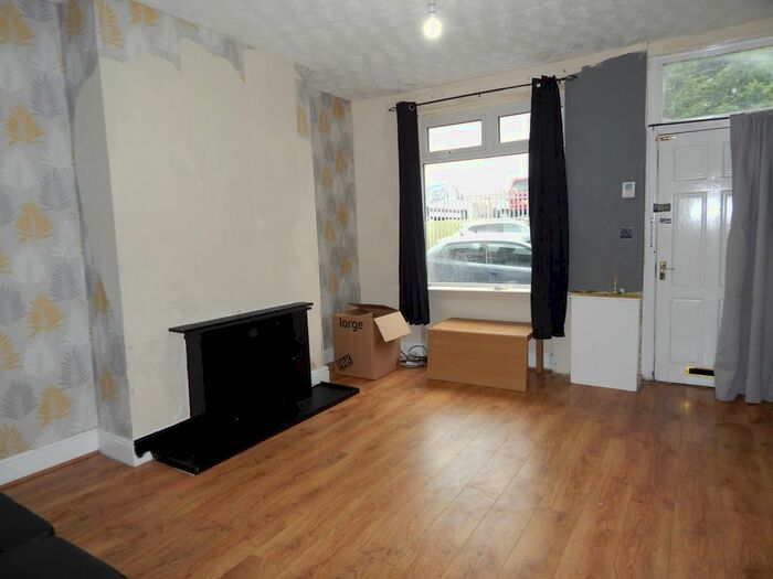 2 Bedroom Terraced House To Rent In Mckean Street, Bolton, BL3