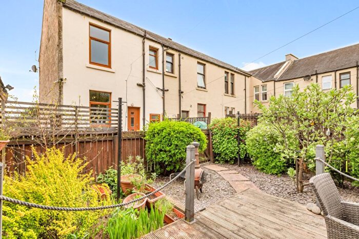 2 Bedroom End Of Terrace House For Sale In , Ford Road, Bonnybridge, Falkirk, FK4