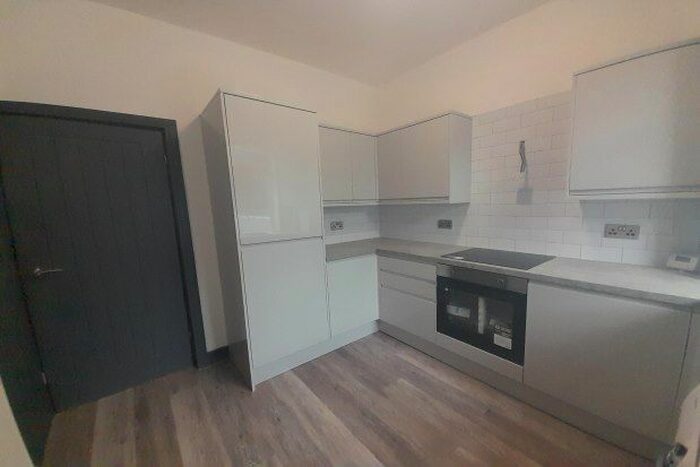 2 Bedroom End Of Terrace House To Rent In Marlor Street, Manchester, M34