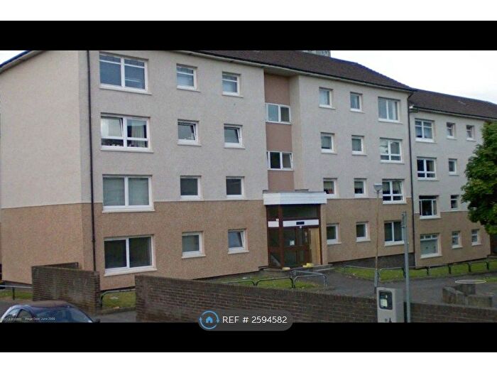 3 Bedroom Flat To Rent In Hmo Licensed - St. Mungo Avenue, Glasgow, G4