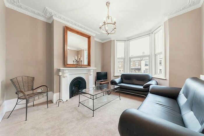 3 Bedroom Property To Rent In Merton Road, Southfields, London, SW18