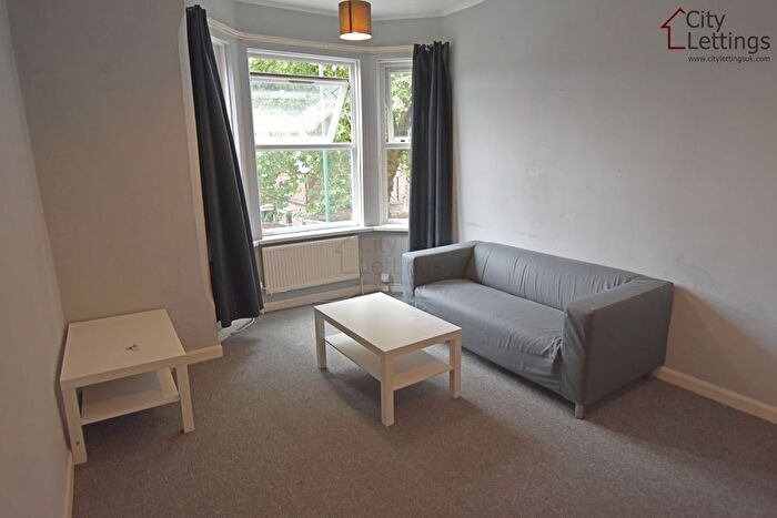 2 Bedroom Flat To Rent In Gorsey Road, Nottingham, NG3