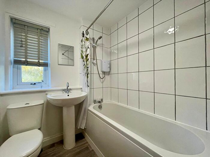 2 Bedroom Flat For Sale In Donmouth Court, Bridge Of Don, AB23
