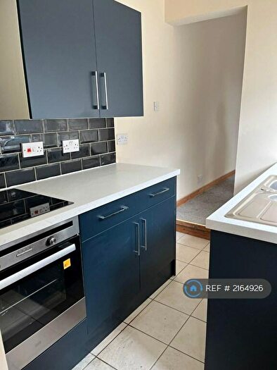 2 Bedroom Terraced House To Rent In Frank Street, Stoke-On-Trent, ST4