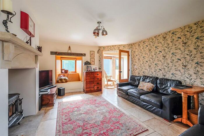 4 Bedroom Barn Conversion For Sale In Chapel Street, Golcar, Huddersfield, HD7