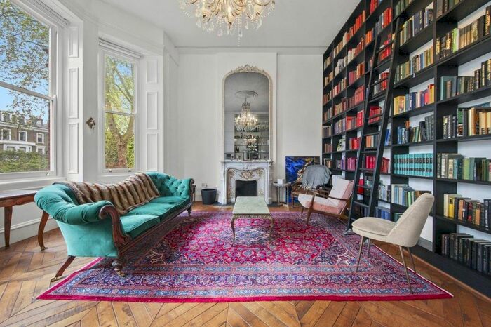 2 Bedroom Flat To Rent In Harrington Gardens, London, SW7