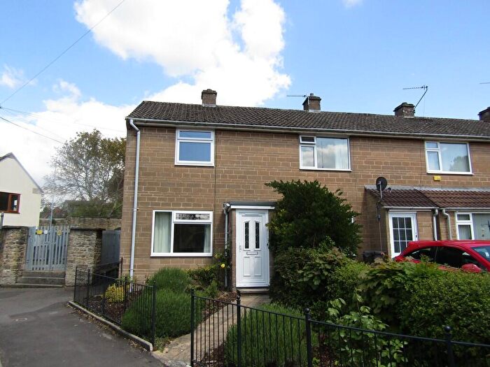 2 Bedroom End Of Terrace House To Rent In Park Street, Castle Cary, BA7
