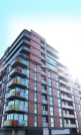 1 Bedroom Flat To Rent In Sackville Street, Sackville Street, Barnsley, S70