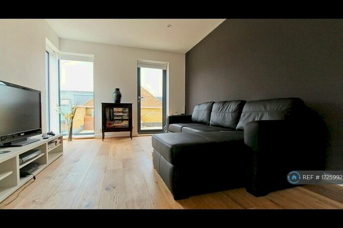 1 Bedroom Flat To Rent In Staplehurst Road, London, SE13