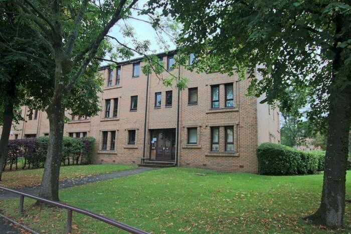 1 Bedroom Flat To Rent In North Woodside Road, Glasgow, G20