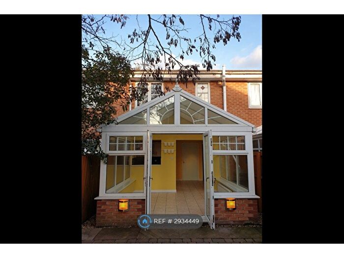 3 Bedroom Terraced House To Rent In Minster Road, Manchester, M9
