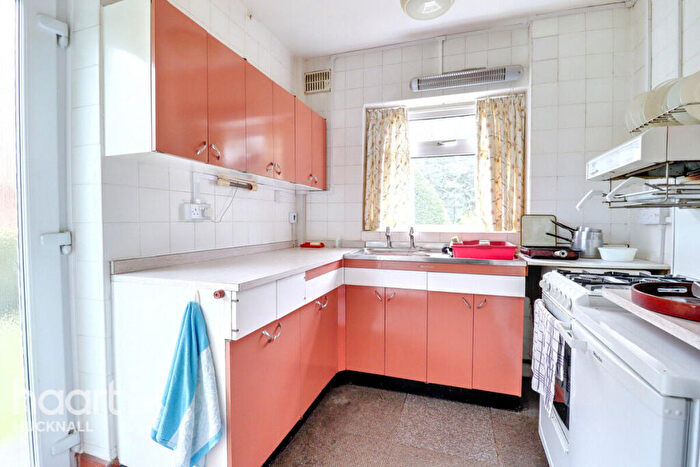 3 Bedroom Detached House For Sale In Papplewick Lane, Nottingham, NG15