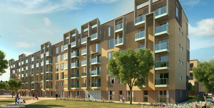 2 Bedroom Penthouse To Rent In Great Northern Road, Cambridge, CB1