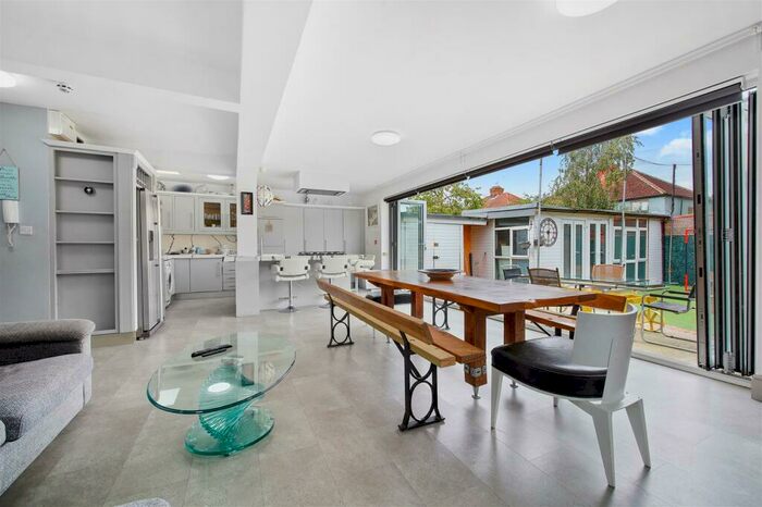 5 Bedroom Semi-Detached House To Rent In Sherrick Green Road, London, NW10