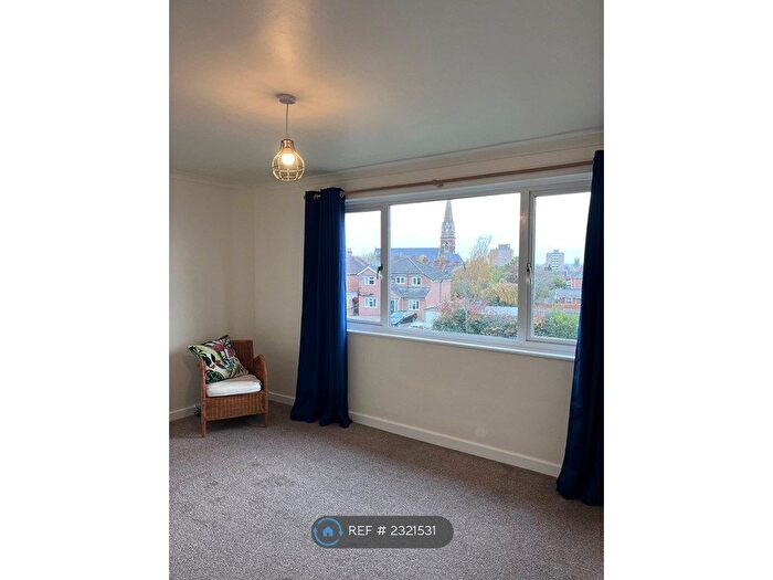 2 Bedroom Flat To Rent In Brunswick Court, Leamington Spa, CV32