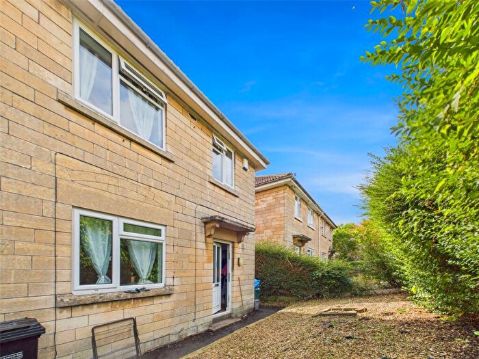 3 Bedroom Semi-Detached House For Sale In Roundhill Grove, Southdown, Bath, BA2