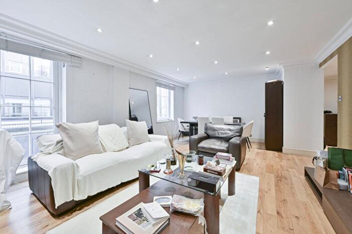 2 Bedroom Flat To Rent In Harewood Avenue, Marylebone, London, NW1