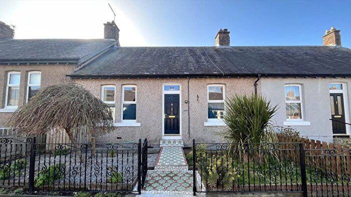 4 Bedroom Terraced House For Sale In Fifth Street, Newtongrange, EH22