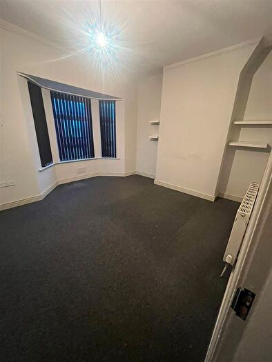 3 Bedroom Terraced House To Rent In Oban Road, Anfield, Anfield, L4