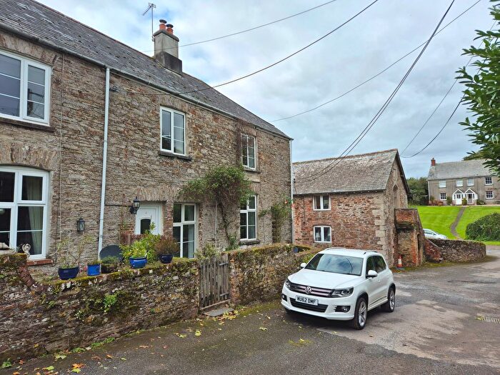 2 Bedroom Cottage To Rent In Yealmpton, Devon, PL8