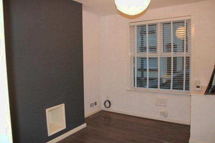 2 Bedroom Terraced House To Rent In Stockbridge Street, Liverpool, L5