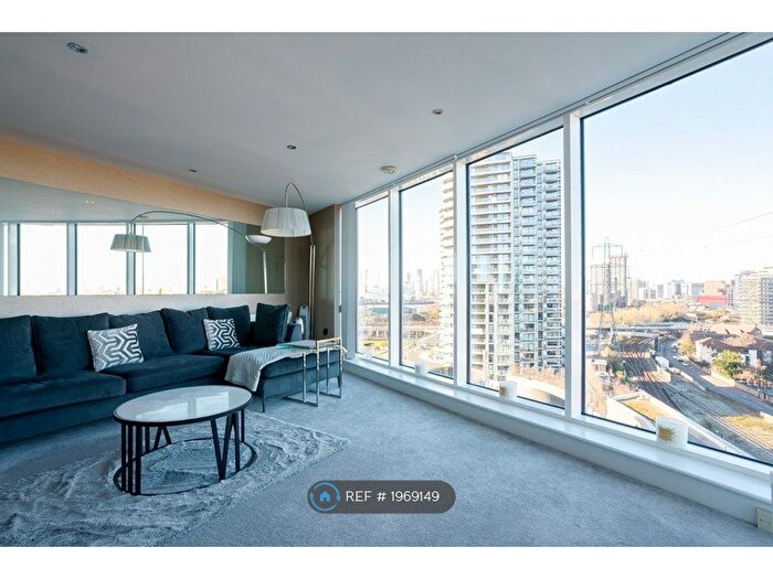 1 Bedroom Flat To Rent In Ross Apartments, London, E16