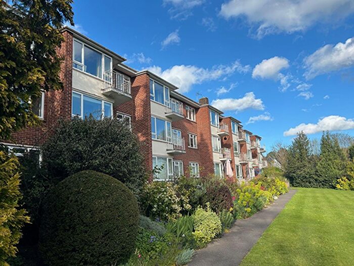 2 Bedroom Flat For Sale In Conegra Road, High Wycombe, HP13