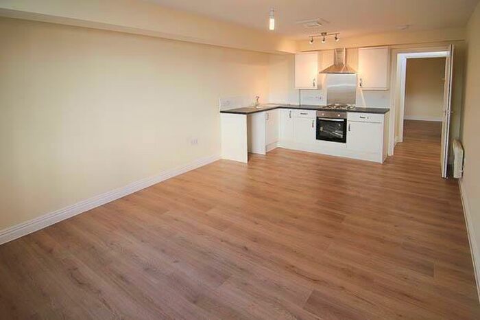 1 Bedroom Apartment To Rent In Berkeley Court, Cheltenham, GL52