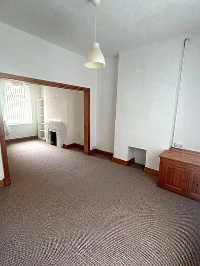 4 Bedroom Terraced House To Rent In Sevenoaks Street, Cardiff, CF11