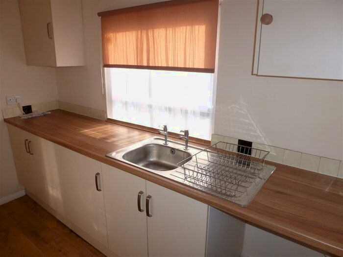 1 Bedroom Flat To Rent In Norwich Street, Wisbech, PE13