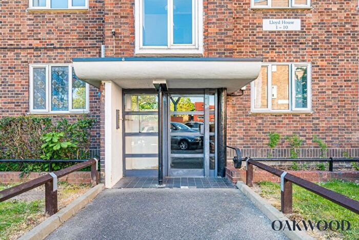 2 Bedroom Flat To Rent In Stoke Newington Church Street, Lloyd House Stoke Newington Church Street, N16