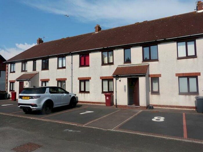 2 Bedroom Apartment To Rent In Oriana Mews, Walney Island, Barrow-In-Furness, LA14