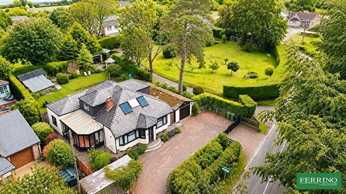 4 Bedroom Detached House For Sale In Excellent Solar Income, Forest Road, Ruardean Woodside, Gloucestershire., GL17