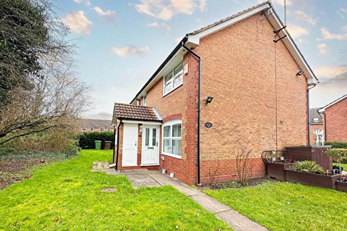 1 Bedroom Semi-Detached House To Rent In Winster Avenue, Dorridge, Solihull, West Midlands, B93