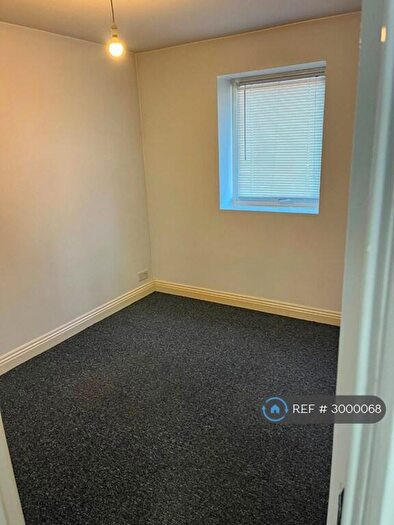 Studio To Rent In Severn Road, Weston-Super-Mare, BS23