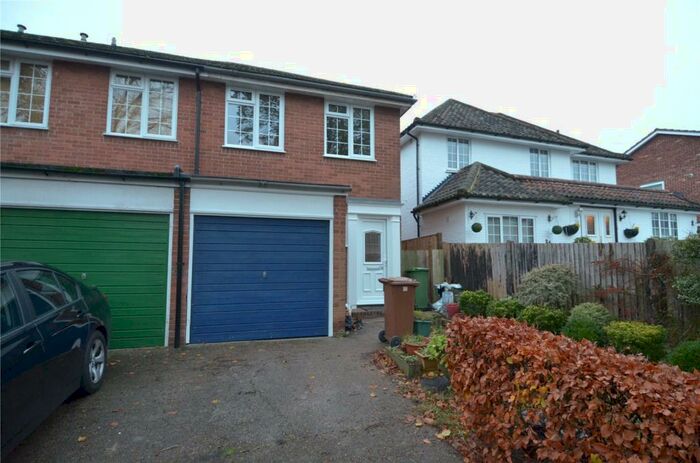 2 Bedroom Semi-Detached House To Rent In Stanley Road, Sutton, Surrey, SM2