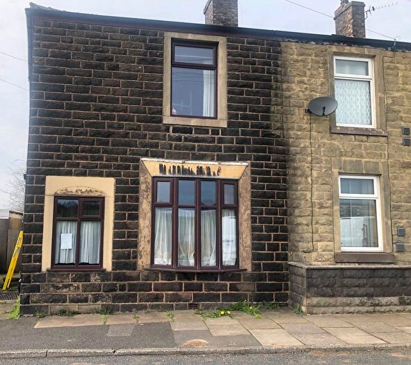 3 Bedroom End Of Terrace House For Sale In Babylon Lane, Heath Charnock, Chorley, Lancashire, PR6