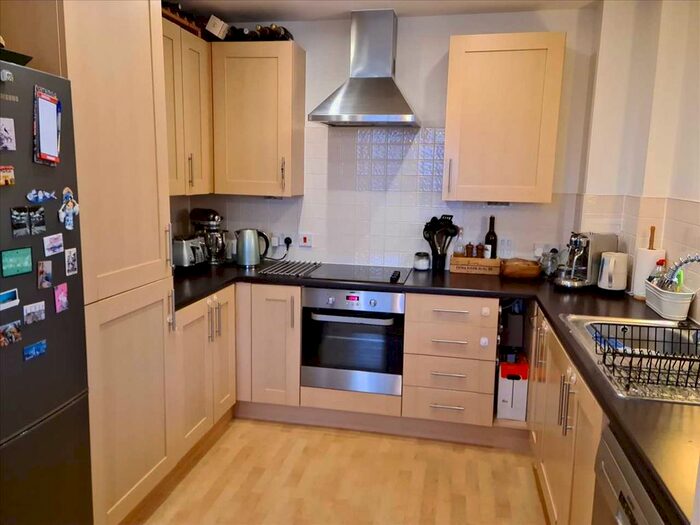 3 Bedroom Property To Rent In Chaplin House, All Saint Road, Acton, W3