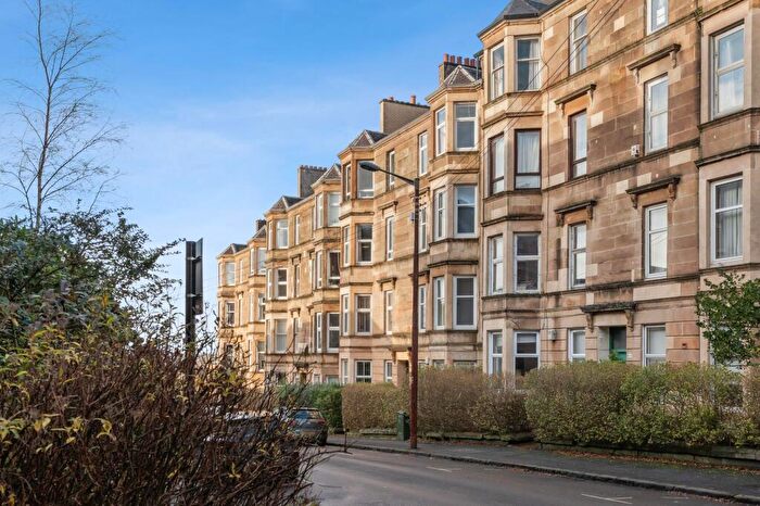 2 Bedroom Flat For Sale In Fergus Drive, Flat /, North Kelvinside, Glasgow, G20