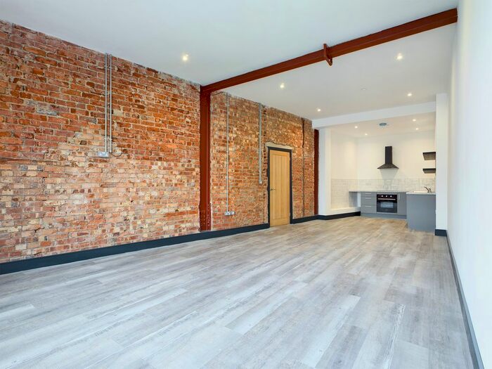 2 Bedroom Flat To Rent In Princess Way, City Centre, Swansea, SA1