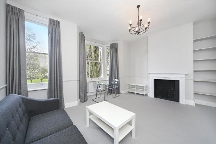 1 Bedroom Flat To Rent In Petworth Street, London, SW11