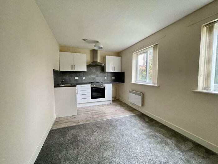 1 Bedroom Flat To Rent In Chilgrove Avenue, Blackrod, Bolton, Lancashire. **Available Now**, BL6