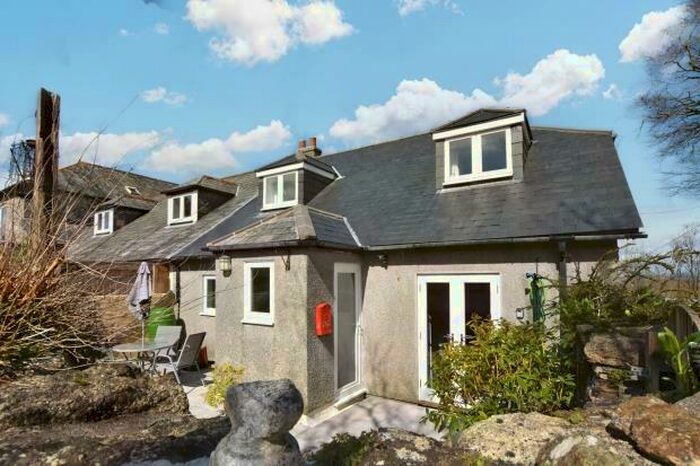3 Bedroom End Of Terrace House For Sale In Upton Cross, Liskeard, Cornwall, PL14