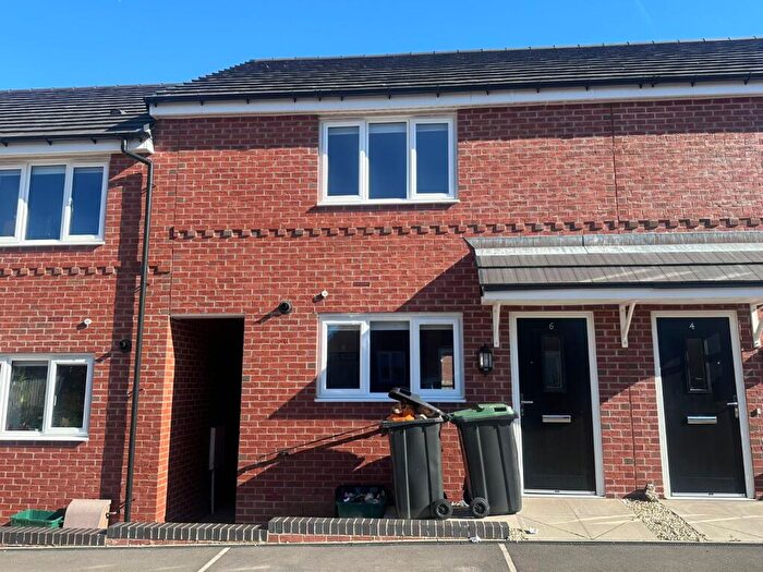 3 Bedroom House To Rent In Slim Drive, Gedling, Nottingham, Nottinghamshire, NG4