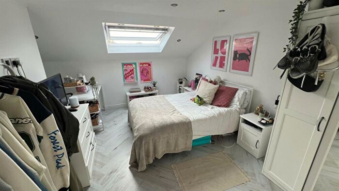 4 Bedroom Terraced House To Rent In £ Pppw, Braemar Road, Fallowfield, M14