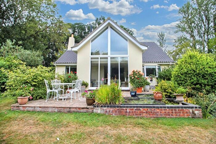 3 Bedroom Detached House For Sale In , NR11